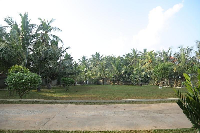 Grand Hilton Hotel Negombo Zewnętrze zdjęcie