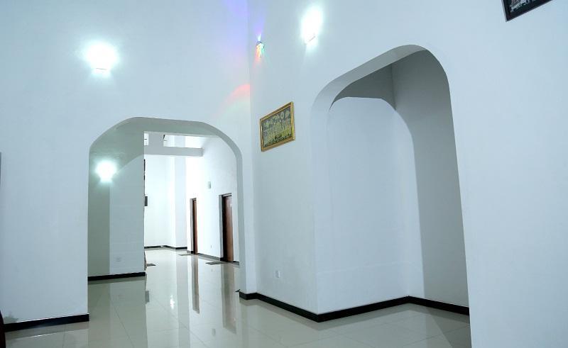 Grand Hilton Hotel Negombo Zewnętrze zdjęcie