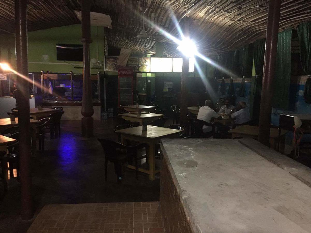 Grand Hilton Hotel Negombo Zewnętrze zdjęcie