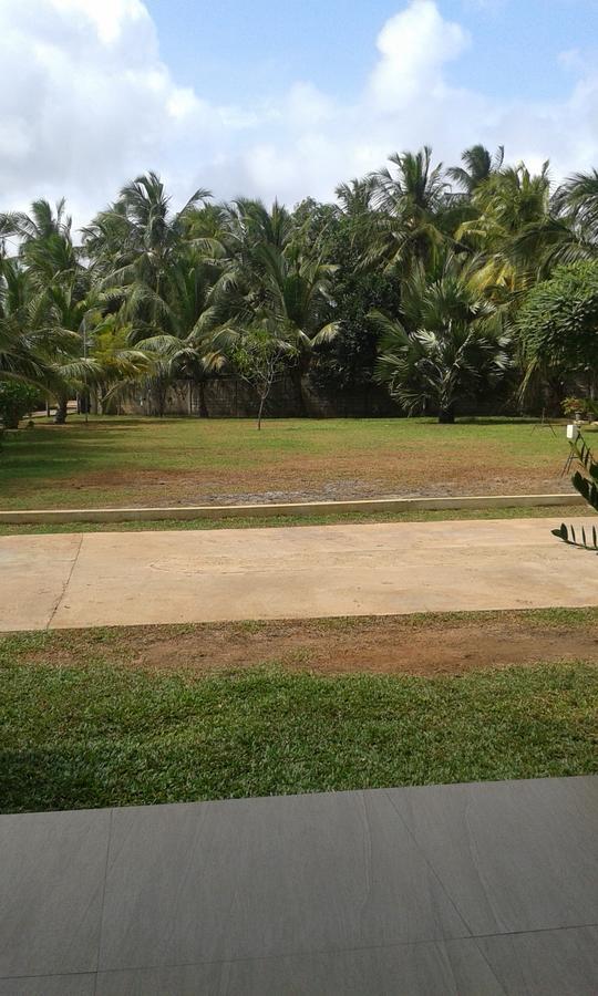 Grand Hilton Hotel Negombo Zewnętrze zdjęcie
